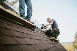 Local Roofers in Lyndeboro, NH